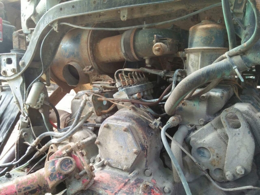 ขายรถ10ล้อ2เพลา โม่ปูน ร็อกกี้260แรง ขายตามสภาพ ติดเครื่องวิ่งเดินทางได้ เอกสารพร้อมโอน สนใจโทร 090-8588220คุณนะ 093-3258446คุณบิว หรือเข้าดูสินค้าอื่นๆได้ที่ www.truck.in.th/498 หรือเพจFacebook ณรงค์ ซื้อขายรถมือสอง (เว็บไซต์ส่วนตัว) หรือFacebook คุณนะ ร