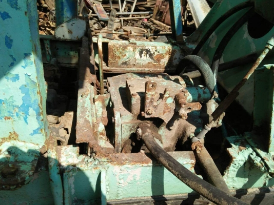 ขายรถ10ล้อ2เพลา โม่ปูน ร็อกกี้260แรง ขายตามสภาพ ติดเครื่องวิ่งเดินทางได้ เอกสารพร้อมโอน สนใจโทร 090-8588220คุณนะ 093-3258446คุณบิว หรือเข้าดูสินค้าอื่นๆได้ที่ www.truck.in.th/498 หรือเพจFacebook ณรงค์ ซื้อขายรถมือสอง (เว็บไซต์ส่วนตัว) หรือFacebook คุณนะ ร