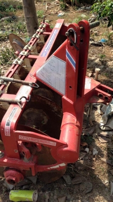 ขายรถไถยันม่าร์49แรงสวยๆ