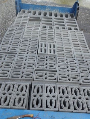 ขายอิฐบล็อก อิฐคาน ขายอิฐดอก อิฐช่องลม