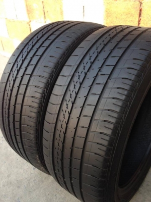 ยาง GOOD YEAR 225-45-17 ปี 12 2 เส้น 1800 ไม่ควรพลาด สภาพสวยๆไม่มีปะไม่บวมดอกยางเหลือเยอะเอาไปวิ่งกันใด้อีกยาวค่ะ