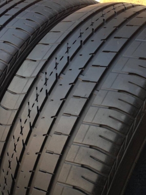 ยาง GOOD YEAR 225-45-17 ปี 12 2 เส้น 1800 ไม่ควรพลาด สภาพสวยๆไม่มีปะไม่บวมดอกยางเหลือเยอะเอาไปวิ่งกันใด้อีกยาวค่ะ