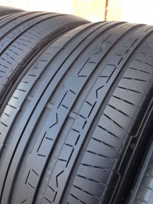 ยาง NITTO 205-55-16 ปี 14 ครบชุด 4 เส้น 3000 ไม่ควรพลาด สภาพสวยๆไม่บวมดอกยางเหลือเยอะเอาไปวิ่งกันใด้อีกยาวค่ะ