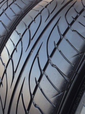 ยาง DUNLOP 205-45-16 ปี 15 ครบชุด 4 เส้น 3500 ไม่ควรพลาด สภาพสวยๆไม่มีปะไม่บวมดอกยางเหลือเยอะเอาไปวิ่งกันใด้อีกยาวค่ะ