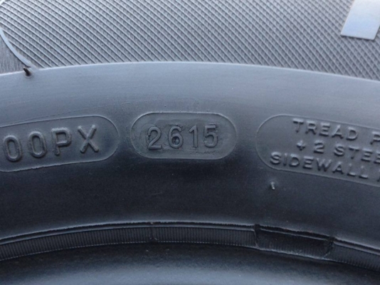 ยาง MICHELIN 195-65-15 ปี 15 ครบชุด 4 เส้น 3500 สภาพสวยๆดอกยางนิ่มๆไม่บวมเอาไปวิ่งกันยาวๆราคาเบาๆค่ะ