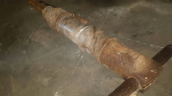 ขายหัวแย๊กลม ยี่ห้อ TOKU TCB-30เก่าญี่ปุ่น ขายตามสภาพ ราคา12,000บาท ขายหัวแย๊กลม ยี่ห้อ TOKU TCB-30เก่าญี่ปุ่น ขายตามสภาพ ราคา12,000บาท