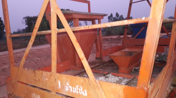 ลดสุดๆงดต่อรอง  เครื่องปลูกอ้อย กลกิจ สวยๆพร้อมใช้ราคาเบาๆ 70แรงขึ้นไปครับ