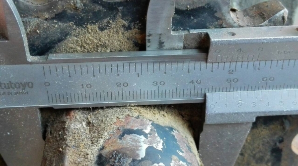 *** Sold *** วอร์มเกียร์ทดใหญ่ CHENTA Made in Taiwan เบอร์ 175 ทด 1:30  สภาพใหม่มากๆใช้งานมาน้อย แน่นจริงๆท้าพิสูจน์!!