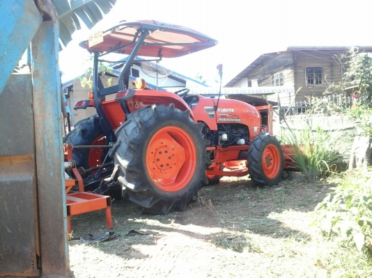 รถไถ L4708 รถไถ L4708