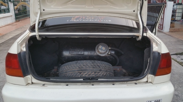 ซีวิค ตาโต เครื่องVTEC1.6 เกียร์ออโต้ ติดแก๊ส ดิส4ล้อ ซีวิค ตาโต เครื่องVTEC1.6 เกียร์ออโต้ ติดแก๊ส ดิส4ล้อ