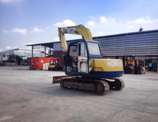 FROM JAPAN ขายถูกด่วนๆรถขุด KOBELCO SK60-1(มาร์คทรี) คอนโทรลน้ำมัน/ปั๊มนิ้ว ราคาเพียง 650,000 บาท สนใจติดต่อ 0819337688 FROM JAPAN ขายถูกด่วนๆรถขุด KOBELCO SK60-1(มาร์คทรี) คอนโทรลน้ำมัน/ปั๊มนิ้ว ราคาเพียง 650,000 บาท สนใจติดต่อ 0819337688