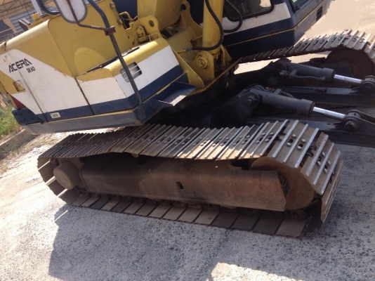 FROM JAPAN ขายถูกด่วนๆรถขุด KOBELCO SK60-1(มาร์คทรี) คอนโทรลน้ำมัน/ปั๊มนิ้ว ราคาเพียง 650,000 บาท สนใจติดต่อ 0819337688 FROM JAPAN ขายถูกด่วนๆรถขุด KOBELCO SK60-1(มาร์คทรี) คอนโทรลน้ำมัน/ปั๊มนิ้ว ราคาเพียง 650,000 บาท สนใจติดต่อ 0819337688