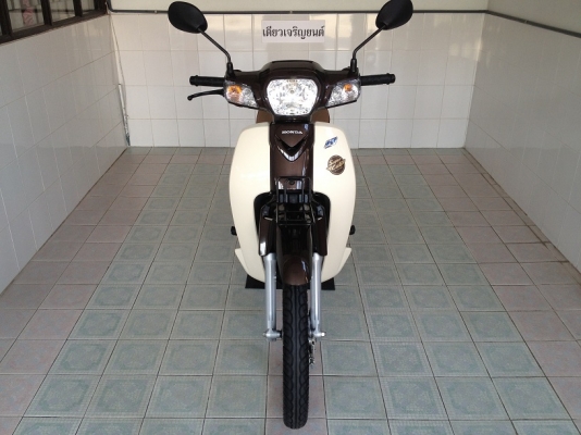 Dream Super Cup สีใหม่ล่าสุดในศูนย์ วิ่ง7000 รถ6เดือน ปี58 (ของแถม 4 รายการ) Dream Super Cup สีใหม่ล่าสุดในศูนย์ วิ่ง7000 รถ6เดือน ปี58 (ของแถม 4 รายการ)