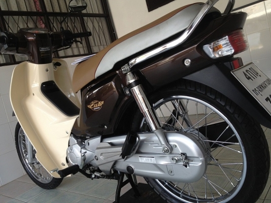 Dream Super Cup สีใหม่ล่าสุดในศูนย์ วิ่ง7000 รถ6เดือน ปี58 (ของแถม 4 รายการ) Dream Super Cup สีใหม่ล่าสุดในศูนย์ วิ่ง7000 รถ6เดือน ปี58 (ของแถม 4 รายการ)