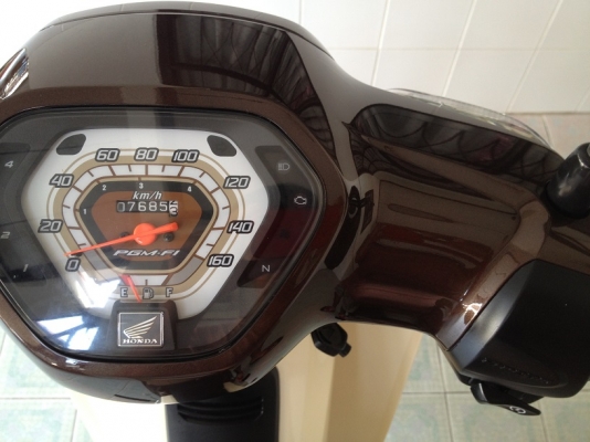 Dream Super Cup สีใหม่ล่าสุดในศูนย์ วิ่ง7000 รถ6เดือน ปี58 (ของแถม 4 รายการ) Dream Super Cup สีใหม่ล่าสุดในศูนย์ วิ่ง7000 รถ6เดือน ปี58 (ของแถม 4 รายการ)