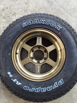 ขายล้อแม็กใหม่ Te37x. ขอบ16 กว้าง9 ออฟ0 4ล้อ ราคา 25,000 บาท ราคาถูกๆ ขายล้อแม็กใหม่ Te37x. ขอบ16 กว้าง9 ออฟ0 4ล้อ ราคา 25,000 บาท ราคาถูกๆ