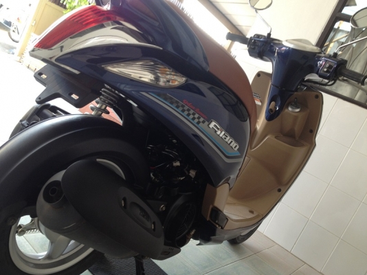 Filano ลายClassic สีขายดี วิ่ง7000 ปี57 (ของแถม 4 รายการ) Filano ลายClassic สีขายดี วิ่ง7000 ปี57 (ของแถม 4 รายการ)