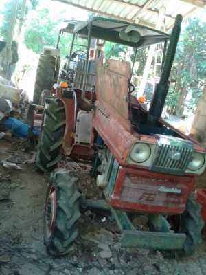 รถไถ่คูโบต้า  สองเพลา  พร้อมใช้งาน ....088 3970475    พงศกร