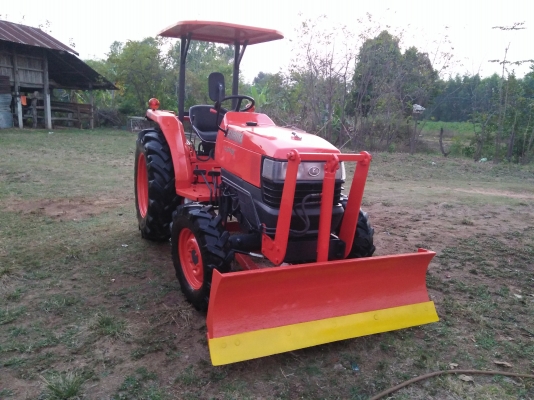 ขายรถไถคูโบต้า L3408