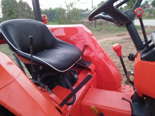 ขายรถไถคูโบต้า L3408