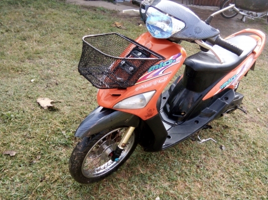 ขาย,มิโอ ติดต่อ ธนิต  โทร 0843655669