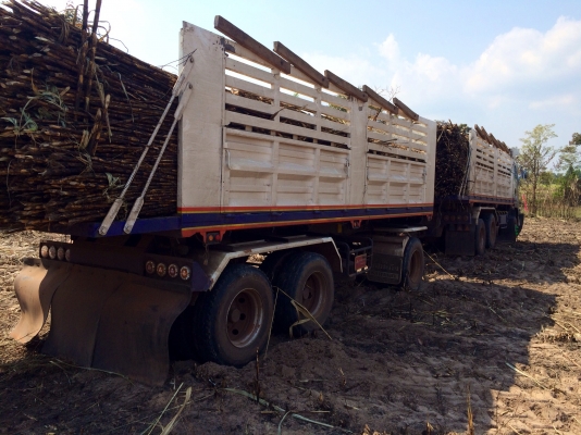 ขายด่วน ISUZU  DECA 360 ปี 54  พ่วงดั้มพ์แม่-ลูก  สภาพดีมาก พร้อมใช้งาน  เอกสารพร้อม