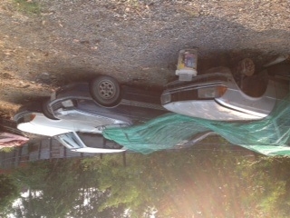 รับซื้อซากรถเก่า จอดทิ้ง ผุพัง