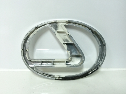 ขายโลโก้ฝาท้ายรถ LEXUS รุ่น RX300 ปี 97-01 ของแท้