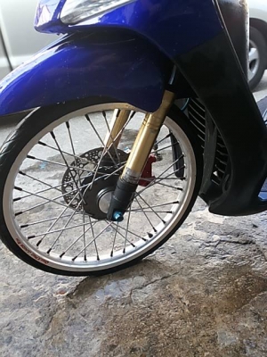 ขาย Yamaha Mio