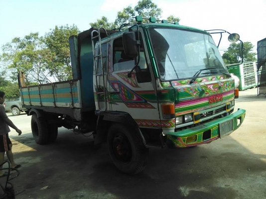 **ขายแล้วครับขอบคุณ ลูกค้า และ ขอบคุณ Truck2hand ครับ **ขายแล้วครับขอบคุณ ลูกค้า และ ขอบคุณ Truck2hand ครับ