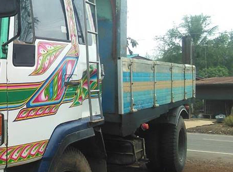 **ขายแล้วครับขอบคุณ ลูกค้า และ ขอบคุณ Truck2hand ครับ **ขายแล้วครับขอบคุณ ลูกค้า และ ขอบคุณ Truck2hand ครับ