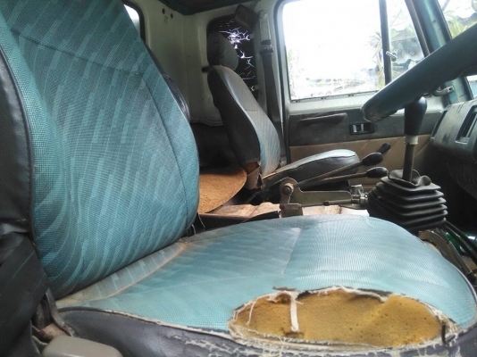 **ขายแล้วครับขอบคุณ ลูกค้า และ ขอบคุณ Truck2hand ครับ **ขายแล้วครับขอบคุณ ลูกค้า และ ขอบคุณ Truck2hand ครับ