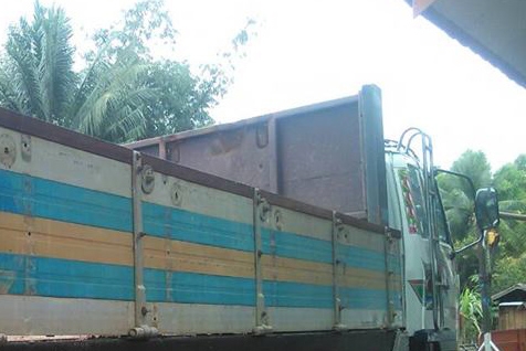 **ขายแล้วครับขอบคุณ ลูกค้า และ ขอบคุณ Truck2hand ครับ **ขายแล้วครับขอบคุณ ลูกค้า และ ขอบคุณ Truck2hand ครับ