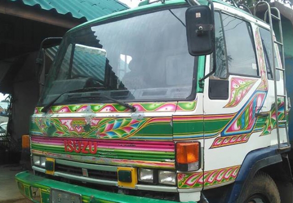 **ขายแล้วครับขอบคุณ ลูกค้า และ ขอบคุณ Truck2hand ครับ **ขายแล้วครับขอบคุณ ลูกค้า และ ขอบคุณ Truck2hand ครับ