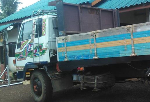 **ขายแล้วครับขอบคุณ ลูกค้า และ ขอบคุณ Truck2hand ครับ **ขายแล้วครับขอบคุณ ลูกค้า และ ขอบคุณ Truck2hand ครับ