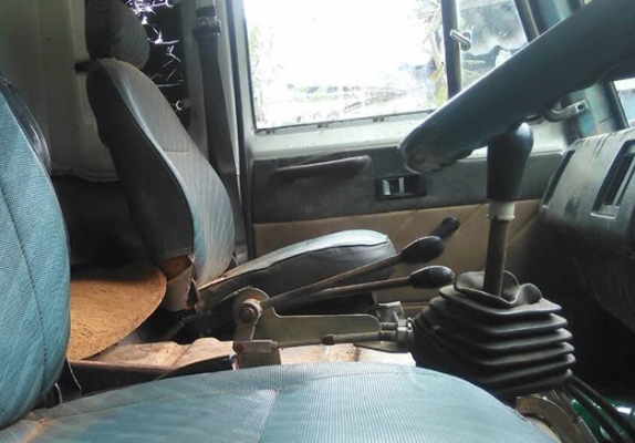 **ขายแล้วครับขอบคุณ ลูกค้า และ ขอบคุณ Truck2hand ครับ **ขายแล้วครับขอบคุณ ลูกค้า และ ขอบคุณ Truck2hand ครับ