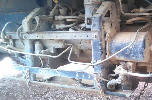 **ขายแล้วครับขอบคุณ ลูกค้า และ ขอบคุณ Truck2hand ครับ **ขายแล้วครับขอบคุณ ลูกค้า และ ขอบคุณ Truck2hand ครับ