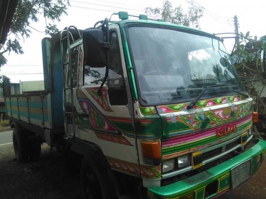 **ขายแล้วครับขอบคุณ ลูกค้า และ ขอบคุณ Truck2hand ครับ **ขายแล้วครับขอบคุณ ลูกค้า และ ขอบคุณ Truck2hand ครับ