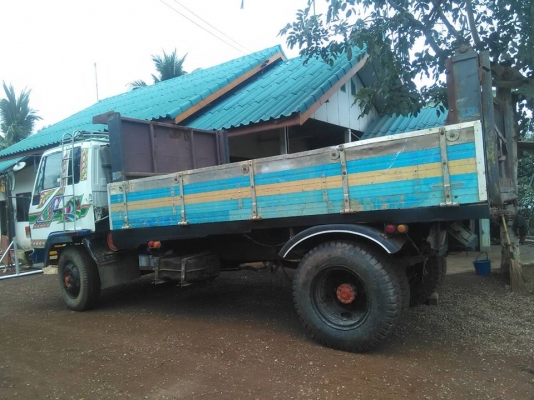 **ขายแล้วครับขอบคุณ ลูกค้า และ ขอบคุณ Truck2hand ครับ **ขายแล้วครับขอบคุณ ลูกค้า และ ขอบคุณ Truck2hand ครับ