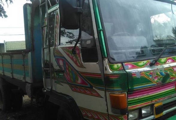 **ขายแล้วครับขอบคุณ ลูกค้า และ ขอบคุณ Truck2hand ครับ **ขายแล้วครับขอบคุณ ลูกค้า และ ขอบคุณ Truck2hand ครับ