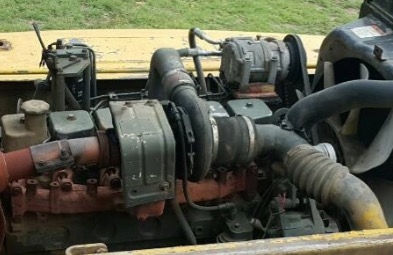 KOMATSU PC 200-6 ซีเรียล 93022 เอกสารเล่มทะเบียนภาษีเต็ม รถบอดี้สวย ภายในห้องเก๋งสะอาดสวย แอร์เย็น เครื่องยนต์ของ PC 200-7 เครื่องแน่นแรงดีไม่แตกเยิ้ม ภายนอกบูมอาร์มสวยๆไม่มีปะ ช่วงล่างเอวแน่น โรลเลอร์ใบแทรกสภาพดีประมาณ 70\% พร้อมใช้งาน ราคาต่อรองได้ครับ