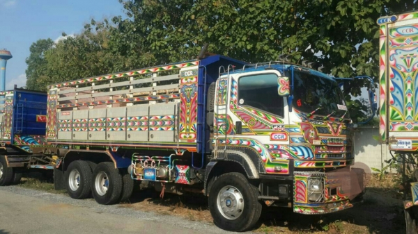 ขายสิบล้อสวยๆ อีซูซุ 360ปี54 แม่ลูก3คาน ดั้มมีเนียม ยาว6.80ม สภาพนางฟ้าสวยจัดเดิมๆพร้อมใช้งาน เล่มทะเบียนพร้อมโอน ขายสิบล้อสวยๆ อีซูซุ 360ปี54 แม่ลูก3คาน ดั้มมีเนียม ยาว6.80ม สภาพนางฟ้าสวยจัดเดิมๆพร้อมใช้งาน เล่มทะเบียนพร้อมโอน