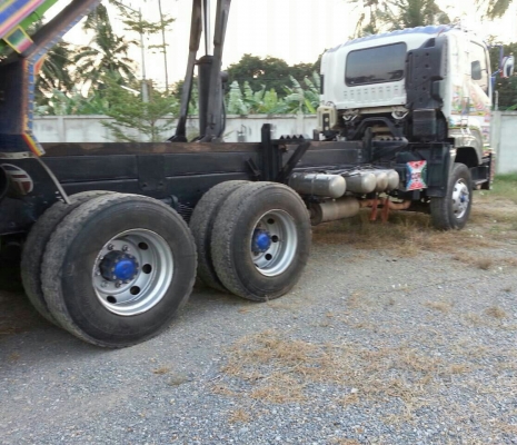 ขายสิบล้อสวยๆ อีซูซุ 360ปี54 แม่ลูก3คาน ดั้มมีเนียม ยาว6.80ม สภาพนางฟ้าสวยจัดเดิมๆพร้อมใช้งาน เล่มทะเบียนพร้อมโอน ขายสิบล้อสวยๆ อีซูซุ 360ปี54 แม่ลูก3คาน ดั้มมีเนียม ยาว6.80ม สภาพนางฟ้าสวยจัดเดิมๆพร้อมใช้งาน เล่มทะเบียนพร้อมโอน