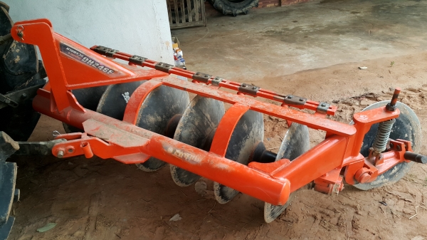 ตราช้าง 6x24นิ้ว DH246F