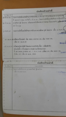 สิบล้อ 2เพา อีซูซุ Jcm195 สโลส 2เพา ติดเครน3ตัน ช่วงยาว6.50ม สภาพพร้อมใช้งาน ทะเบียนพร้อมโอน