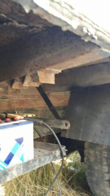 สิบล้อ 2เพา อีซูซุ Jcm195 สโลส 2เพา ติดเครน3ตัน ช่วงยาว6.50ม สภาพพร้อมใช้งาน ทะเบียนพร้อมโอน