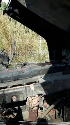 สิบล้อ 2เพา อีซูซุ Jcm195 สโลส 2เพา ติดเครน3ตัน ช่วงยาว6.50ม สภาพพร้อมใช้งาน ทะเบียนพร้อมโอน