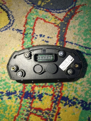 ขายไมล์Ducati monster 795 796 1100 ABS