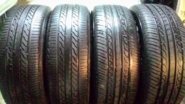 ขายแม๊กNissanเทียน่า 16-5รู เอ็นไก่ japan ปัดหน้าเงา4วง พร้อมยาง 215/60/16