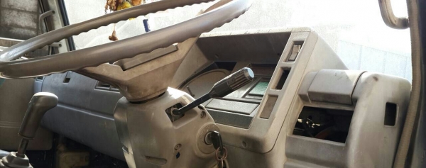 หกล้อ ฮีโน่ FC120ชุปเปอร์เสีย ช่วงยาว 5.50ม สภาพพร้อมสวยบางเดิมพร้อมใช้ ทะเบียนพร้อมโอน